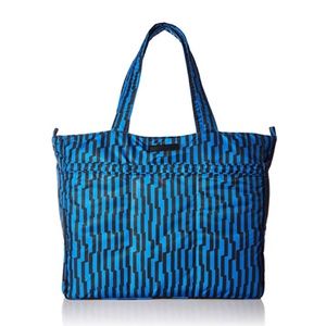 JuJuBe Super Be Large Everyday Lightweight Zipper